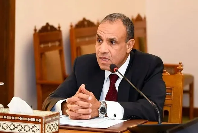 وزيرا خارجية مصر وألمانيا ينبهان من خطر تحول المنطقة إلى فوضى شاملة وعارمة. وزيرا خارجية مصر وألمانيا ينبهان من خطر تحول المنطقة إلى فوضى شاملة وعارمة.