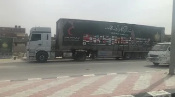 الأمم المتحدة: إسرائيل تحظر إدخال شحنات الوقود إلى غزة منذ 16 أسبوعًا