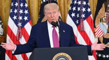 ترامب: إيران وإسرائيل ستبرمان اتفاقاً مشابهًا لما حدث بين الهند وباكستان