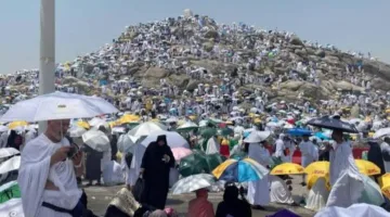 التضامن: انطلاق أولى رحلات حج الجمعيات الأهلية من جدة في 10 يونيو ومن المدينة المنورة في 14 يونيو