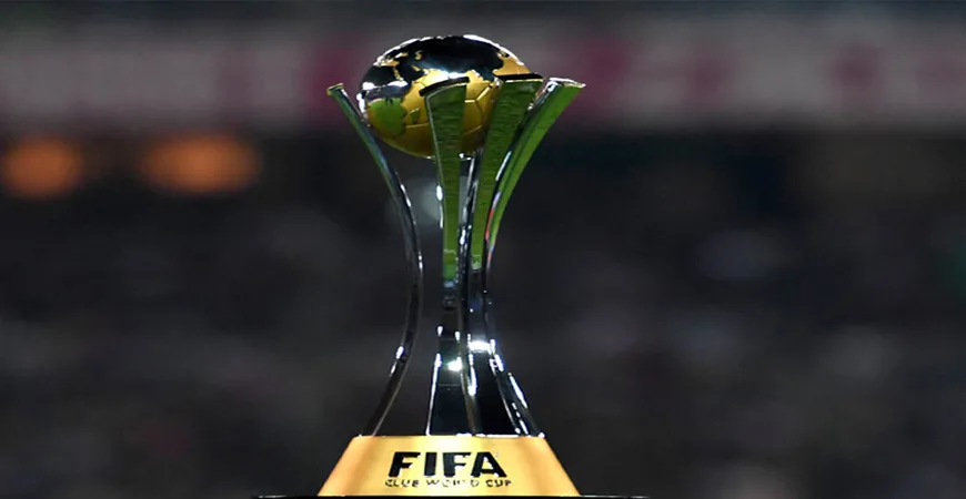 الفيفا يقدم تقنيات جديدة وغير تقليدية في كأس العالم للأندية 2025 الفيفا يقدم تقنيات جديدة وغير تقليدية في كأس العالم للأندية 2025
