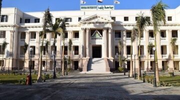 جامعة بنها تعزز موقعها بين أفضل 50 جامعة عالمياً في مجال الطاقة النظيفة وفق تصنيف التايمز للتنمية المستدامة 2025