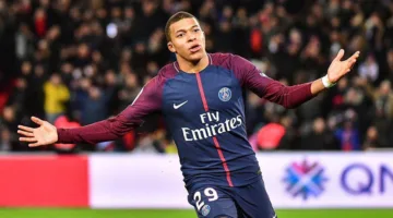 ريال مدريد يُعلن عن نقل مبابي إلى المستشفى عقب التعادل مع الهلال السعودي