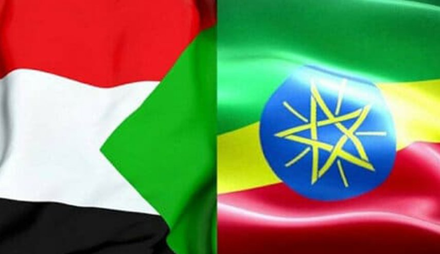 الزين يقدم إحاطة لوزارة الخارجية الإثيوبية حول الأوضاع في السودان
