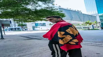 16 صورة لجلسة تصوير زيزو بقميص الأهلي في ميامي