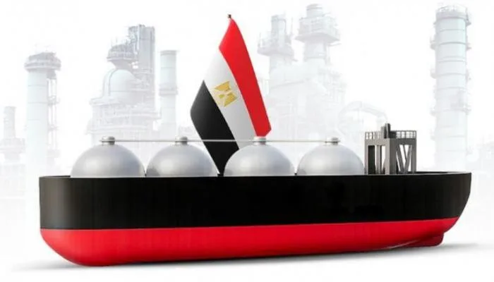 160 شحنة من الغاز المسال… مصر تسعى لتحقيق الطاقة المستدامة حتى نهاية 2026 160 شحنة من الغاز المسال… مصر تسعى لتحقيق الطاقة المستدامة حتى نهاية 2026