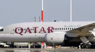 قطر تفرض إغلاقاً مؤقتاً لمجالها الجوي