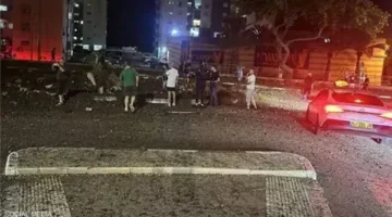 تصريحات إيرانية: الهجوم الأخير على إسرائيل يستهدف تل أبيب وحيفا
