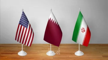مجلس الأمن القومي الإيراني يعلن عن استهداف “عدد كبير” ويؤكد: لا خطر على قطر