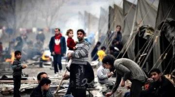الأونروا: فلسطين تعد الأطول في أزمات اللجوء عالميًا “ولا تزال بدون حل”