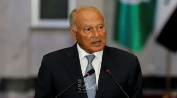 أبو الغيط: إسرائيل ما زالت تخطئ في اعتقادها أن العنف يحقق الأمن، ويستنكر هجمات المنشآت النووية وتجويع غزة.