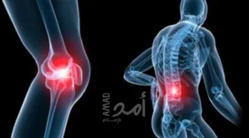 نصائح للحفاظ على صحة مفاصلِك