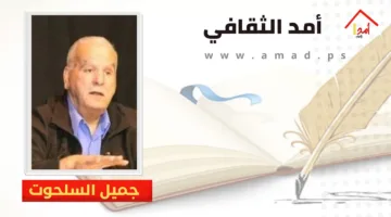 محمود شقير: الكاتب المبتكر والمتميز في كل الأوقات