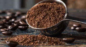 باحثون يكشفون الطريقة الأنسب لصحة شرب القهوة