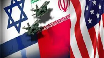 تقارير عبرية: واشنطن قدمت لتل أبيب قائمة بأهداف ترغب في قصفها من قبل جيش الاحتلال.