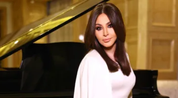 أغنية جديدة تنتظرها الجميع تجمع إليسا والمالكي – التفاصيل