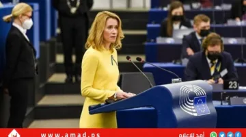 الاتحاد الأوروبي: تصرفات إسرائيل في غزة تُعتبر “إبادة جماعية”