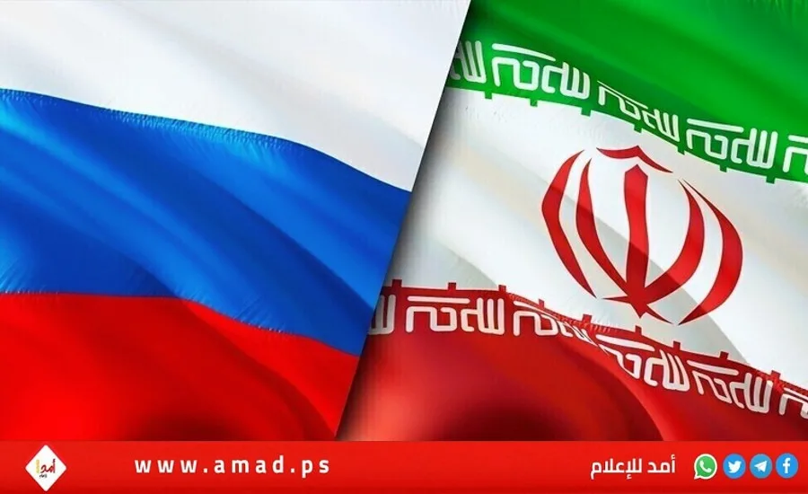 روسيا تعيد التأكيد على استعدادها للتوسط بين إسرائيل وإيران روسيا تعيد التأكيد على استعدادها للتوسط بين إسرائيل وإيران