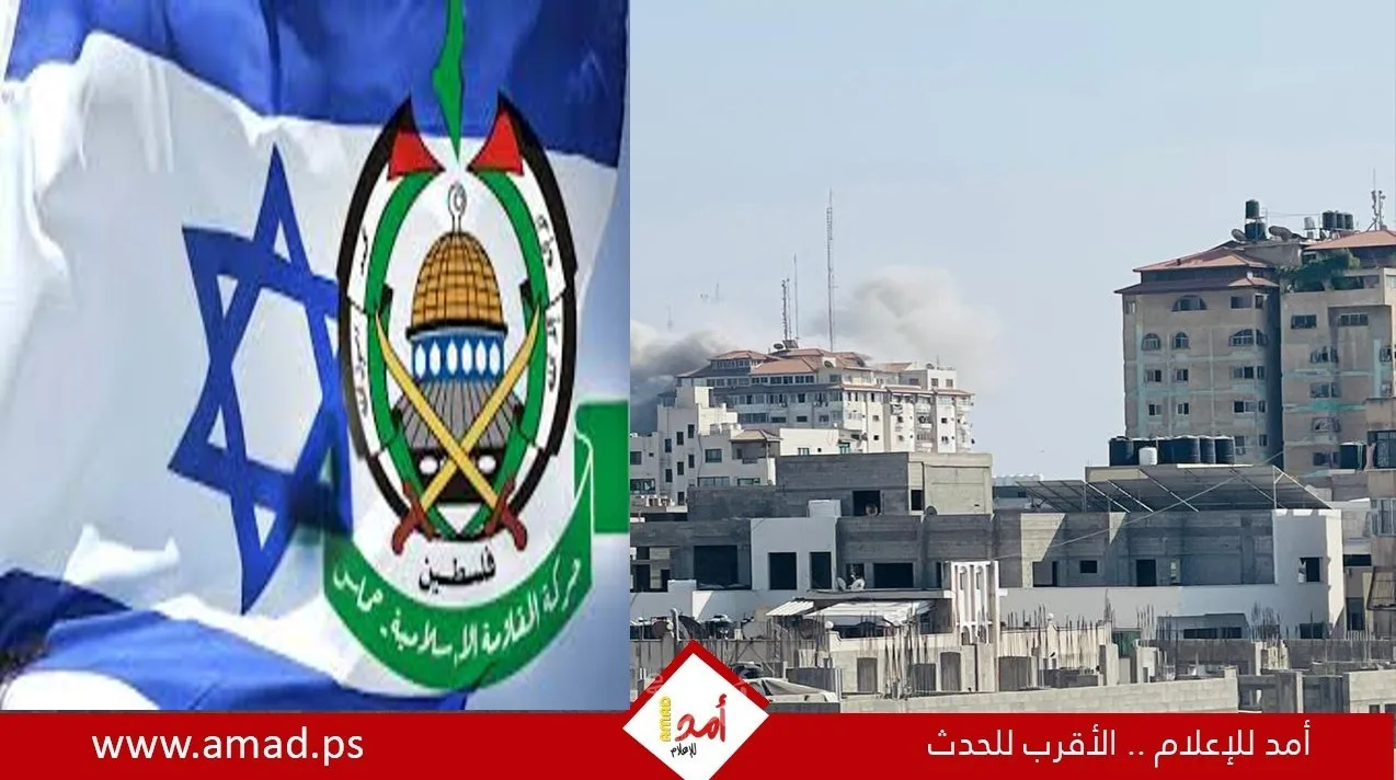 حركة حماس توضح “متطلبات” الموافقة على وقف إطلاق النار