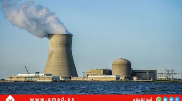 الوكالة الدولية للطاقة الذرية: إيران خالفت التزاماتها في مجال منع انتشار الأسلحة النووية