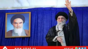 رداً على نتنياهو: خامنئي يؤكد اقتراب النصر على الكيان الصهيوني