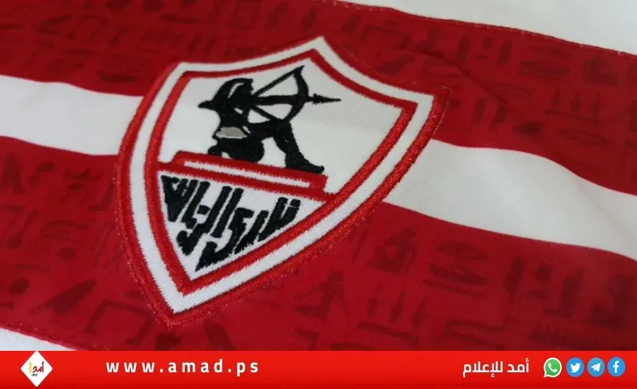مفاجأة.. انضمام 3 لاعبين أجانب جدد لنادي الزمالك في الموسم القادم مفاجأة.. انضمام 3 لاعبين أجانب جدد لنادي الزمالك في الموسم القادم