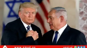 الاتصال غير المتوقع بين ترامب ونتنياهو تناول موضوع إيران ولبنان