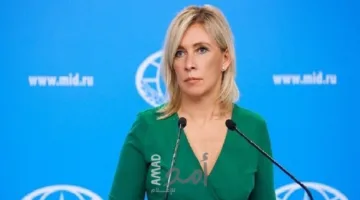 الخارجية الروسية تتلقى إجابة من تل أبيب بشأن إمداد كييف بصواريخ “باتريوت”
