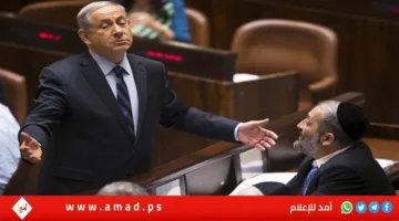 حزب شاس “الديني” يعد بحل البرلمان الإسرائيلي