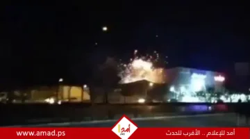 الطاقة النووية: تأثير الأضرار على أربع مرافق هامة في مجمع أصفهان النووي بإيران