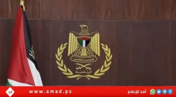 الرئاسة الفلسطينية تنبه إلى عواقب عمليات جيش الاحتلال في غزة وضم الأراضي بالضفة الغربية