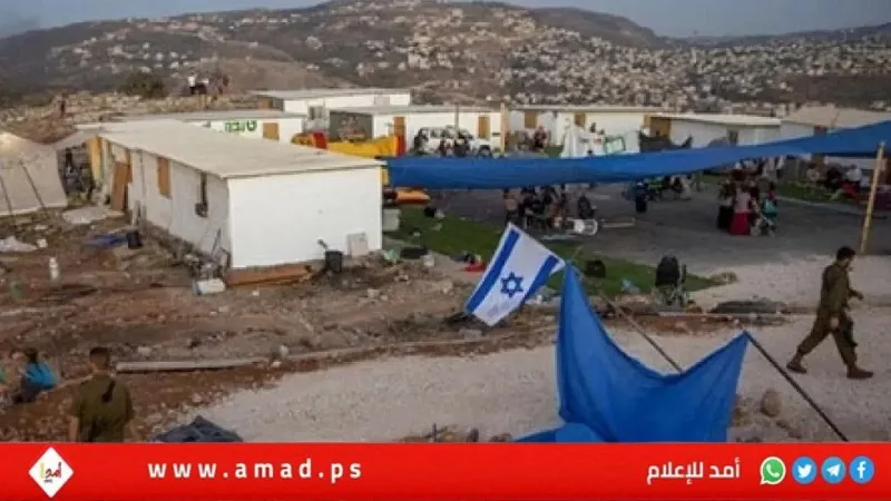 حكومة الاحتلال توقف دعم الإسكان البديل لسكان المناطق المحيطة بغزة حكومة الاحتلال توقف دعم الإسكان البديل لسكان المناطق المحيطة بغزة