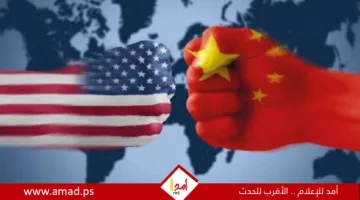 الصين: نرفض توقيع أي اتفاقات تجارية مع الولايات المتحدة تضر بمصالحنا