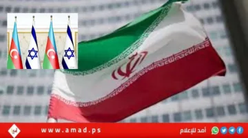 إيران تطالب أذربيجان بإجراء تحقيق سريع حول الطائرات المسيرة الإسرائيلية.