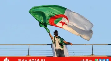 رئيس البرلمان الجزائري يُطالب بإعادة تنشيط اتفاق المصالحة الفلسطينية