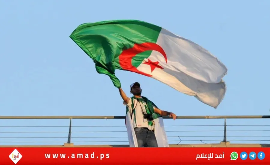 رئيس البرلمان الجزائري يُطالب بإعادة تنشيط اتفاق المصالحة الفلسطينية رئيس البرلمان الجزائري يُطالب بإعادة تنشيط اتفاق المصالحة الفلسطينية