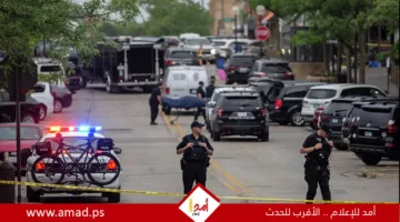 الشرطة الأمريكية: وفاة مشتبه به بعد تبادل إطلاق نار في كنيسة بمقاطعة ميشيغان