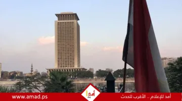 الخارجية المصرية: نضيف حالياً 10 ملايين لاجئ وطالب لجوء ومهاجر من 62 جنسية متنوعة.