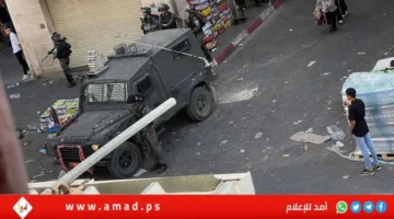 شهيد وعدد من المصابين جراء إطلاق نار من مستوطنين في صوريف شمال الخليل، بينهم إصابات خطيرة