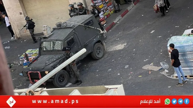 شهيد وعدد من المصابين جراء إطلاق نار من مستوطنين في صوريف شمال الخليل، بينهم إصابات خطيرة شهيد وعدد من المصابين جراء إطلاق نار من مستوطنين في صوريف شمال الخليل، بينهم إصابات خطيرة