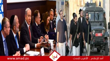 بمساندة جيش الاحتلال: مجموعات المستوطنين المتطرفة تقتل 3 شبان في كفر مالك برام الله