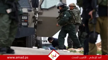 قوات الاحتلال تطلق عملية ممنهجة تستهدف الشباب والأسرى المحررين.