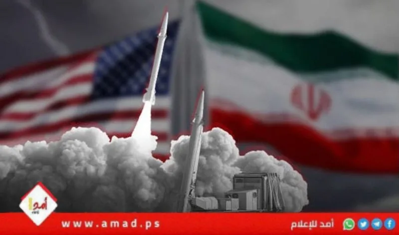 البيت الأبيض يدعو لعقد محادثات مع إيران بشأن الاتفاق النووي وإنهاء النزاع.
