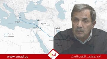 الحرب الإسرائيلية التي كانت تنتظر اللحظة المناسبة