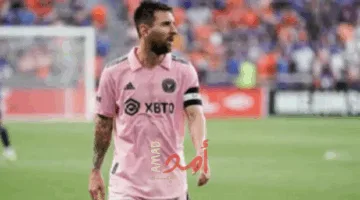 ميسي يثير ضجة على مواقع التواصل بصورة تخص الأهلي