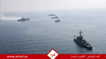 الجيش الإيراني ي Launch سلسلة تدريبات عسكرية غير متوقعة