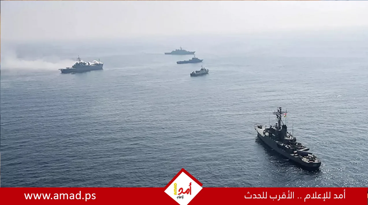 الجيش الإيراني ي Launch سلسلة تدريبات عسكرية غير متوقعة الجيش الإيراني ي Launch سلسلة تدريبات عسكرية غير متوقعة
