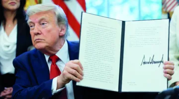 قاع المحيطات يصبح ساحة تنافس جديدة بين القوى الكبرى