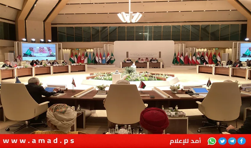 العراق ينظم اجتماعاً عاجلاً لوزراء الخارجية العرب لمناقشة التحديات الراهنة العراق ينظم اجتماعاً عاجلاً لوزراء الخارجية العرب لمناقشة التحديات الراهنة
