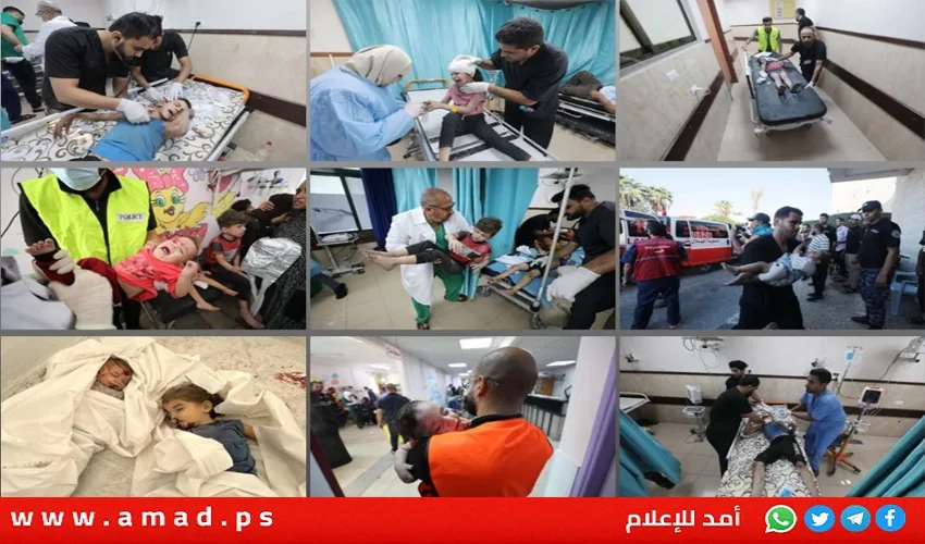 قناة الرابعة البريطانية تختار عرض وثائقي عن الأوضاع الصحية في غزة بعد رفضه من بي بي سي قناة الرابعة البريطانية تختار عرض وثائقي عن الأوضاع الصحية في غزة بعد رفضه من بي بي سي